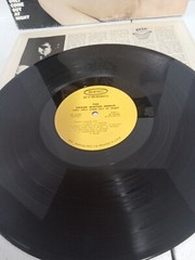 1972 The Edgar Winter Group “They Only Come Out At Night” Vinyl KE 31584 VG+