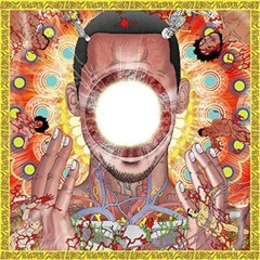 You’re Dead by Flying Lotus (Record, 2014)