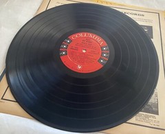 Doris Day Lp Day By Night On Columbia – CL 1053