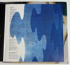 Paul Weller – Paul Weller 2017 UK Reissue Remastered Island/UMC 479824 EX/EX