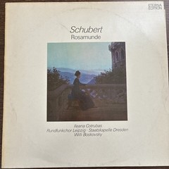Classical LP Mixed Lot 20 Joblot Mozart Bach Bartok Horowitz Prokofiev et al.