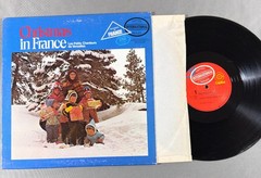 (9) Christmas Holiday Albums – Andy Williams, Goulet, Carols Vinyl LP Lot Great!