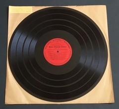7 Glen Gray & The Casa Loma Orch World Program Service 16″ Radio Transcriptions