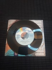 BREND K. STARR “WHAT YOU SEE IS WHAT YOU GET” 45 PS