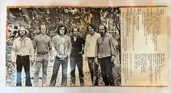 The Winter Consort – Road LP- A&M Records – SP 4279