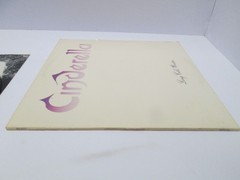 Cinderella- Long Cold Winter 1st US press Mercury 422 834 612-1 VG+..FIRM $