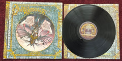 Jon Anderson – olias of sunhillow LP UK 1976 Atlantic gfld + inner 1ST top copy