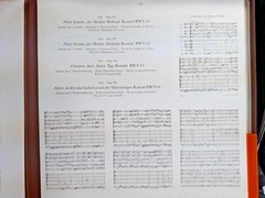 Bach – Das Kantatenwerk (Complete Cantatas) Vol. 16 – 2LP Box Set 6.35306 NM
