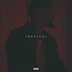 Bryson Tiller – Trapsoul [New Vinyl LP] Explicit