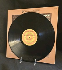 Jim Croce – Photographs & Memories (His Greatest Hits) (LP) 1974, QuadDisc, ABC