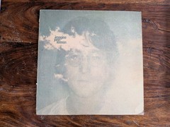 John Lennon Imagine Vinyl / LP – Apple Records SW3379