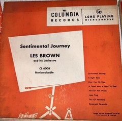 Lot Of 11 ARMSTRONG BROWN HERMAN SHAWN MILLER COLUMBIA DECCA LPs 33-1/3 RPM