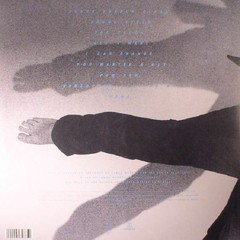 LCD Soundsystem – This Is Happening (2xLP)