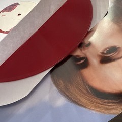 Lana Del Rey- a tunnel under Ocean Blvd ,Ultraviolence, Born To Die, Paradise