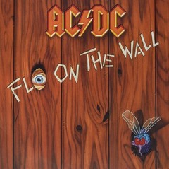 Legacy Recordings Fly On The Wall