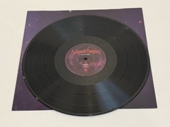 Hollywood Vampires Live in Rio (Vinyl) 12″ Album Numbered Pre-owned NM/NM