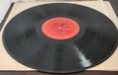 Johnny Winter Second Winter 1969 Vinyl Album 33RPM 12″ Classic Rock