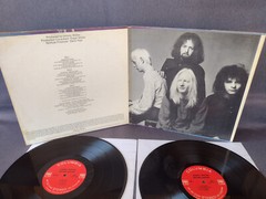 JOHNNY WINTER Gatefold SECOND WINTER , Blank Label – Columbia KCS 9947