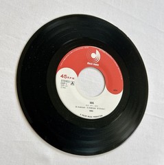 ABBA – SOS I Do. I Do. I Do. I Do. I Do. Vinyl Record 7″ JAPAN PRESS 1976