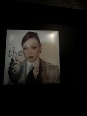 Chappell Roan The Giver [Private Investigator] [Indie-Exclusive Silver 7″ Vinyl]