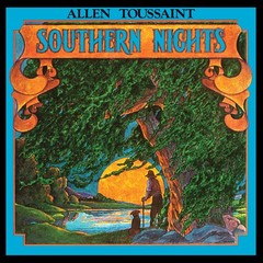 Allen Toussaint – Southern Nights [New Vinyl LP] 180 Gram