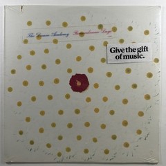 The Dream Academy “Remembrance Days” LP/Reprise 25625 (Sealed) 1987