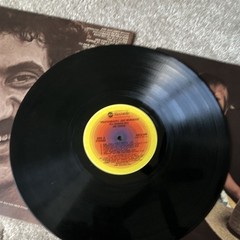 Jim Croce Photographs & Memories Greatest Hits LP Vinyl 12″ 33RPM ABCD-835