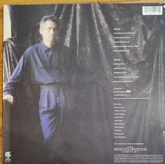 DAVID BENOIT – EVERY STEP OF THE WAY – USA 1988 WITH OIS – LP