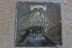 Whiskey Myers – Early Morning Shakes (2xLP, Album) (Mint (M)) – 4248705480
