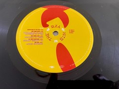 Wu Tang Clan / The RZA Hits 2 LP SET 1999 Razor Sharp Records LLC First Press