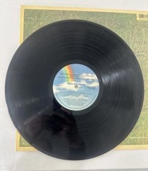 Out Of Africa Soundtrack Vinyl LP John Barry 1985 MCA Records Meryl Streep VG+