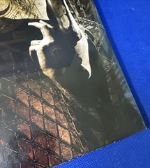 Morbid Angel Illud Divinum Insanus LP Vinyl Record Sealed Black Metal