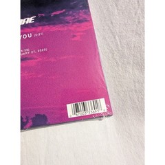 Tate McRae RSD 2026 Hung Up On You One Day Live 7″ Vinyl New Sealed Purple /3000