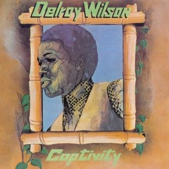 DELROY WILSON Captivity LP NEW VINYL Radiation reissue
