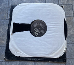 Def Jam Beastie Boys Vinyl Record It’s The New Style / Paul Revere