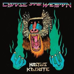 Hiatus Kaiyote ‎- Choose Your Weapon 2 x LP + 7″ SEALED NEW COLORED VINYL RECORD