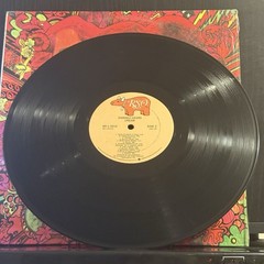 CREAM Disraeli Gears 1977 RSO Reissue RS13010 Sunshine Of Your Love NM/NM Shrink