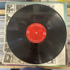 60s Classic Rock Record Collection (9 LPs) Psychedelic Rock Folk Blues Records