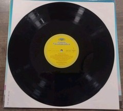 Richard Strauss: Also Sprach Zarathustra Vinyl (Deutsche Grammophon 2530 160)