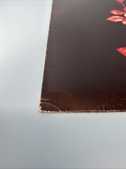 Depeche Mode Vinyl Violator 1st Press Canadian LP Good 1990 Record 92 60811 CR