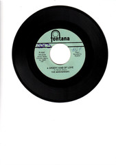 1966 A GROOVY KIND OF LOVE – THE MINDBENDERS