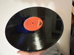 Vtg Gloria Gaynor- Love Tracks Vinyl-Polydor Records PD-1-6184 VG/VG