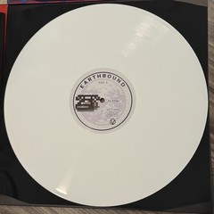 Earthbound Vinyl Soundtrack OST – 4xLP Box Set – Not Moonshake (no insert)