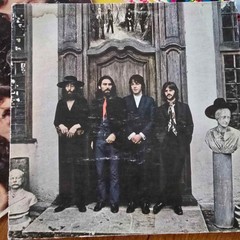 The Beatles Vinyl LP Albums Collection – Abbey Road Hey Jude Sgt Pepper Revolver
