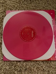 OPENED/NEW Vinyl Records Lot (Charli XCX, Kim Petras, SZA, Doja Cat)