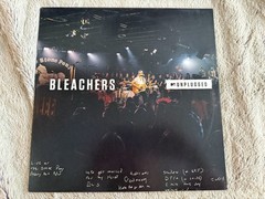 Bleachers ‎– MTV Unplugged Vinyl LP Used EX