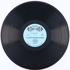 The Golden Fifty Of Popular Concert Music – Stereo Fidelity 5xLP SF-G-50 Box Set