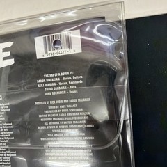 System Of A Down – Mezmerize Limited Edition Picture Disc Vinyl LP Record New