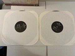 Stark Reality – Now – 2LP Vinyl gatefold – Stones Throw 2003 Reissue STH 2058