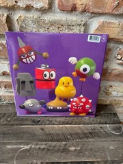Jun Chikuma – Bomberman Hero Original Video Game Soundtrack NEW! 663992251081